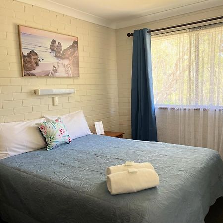 Emu Beach Chalets Олбани Экстерьер фото