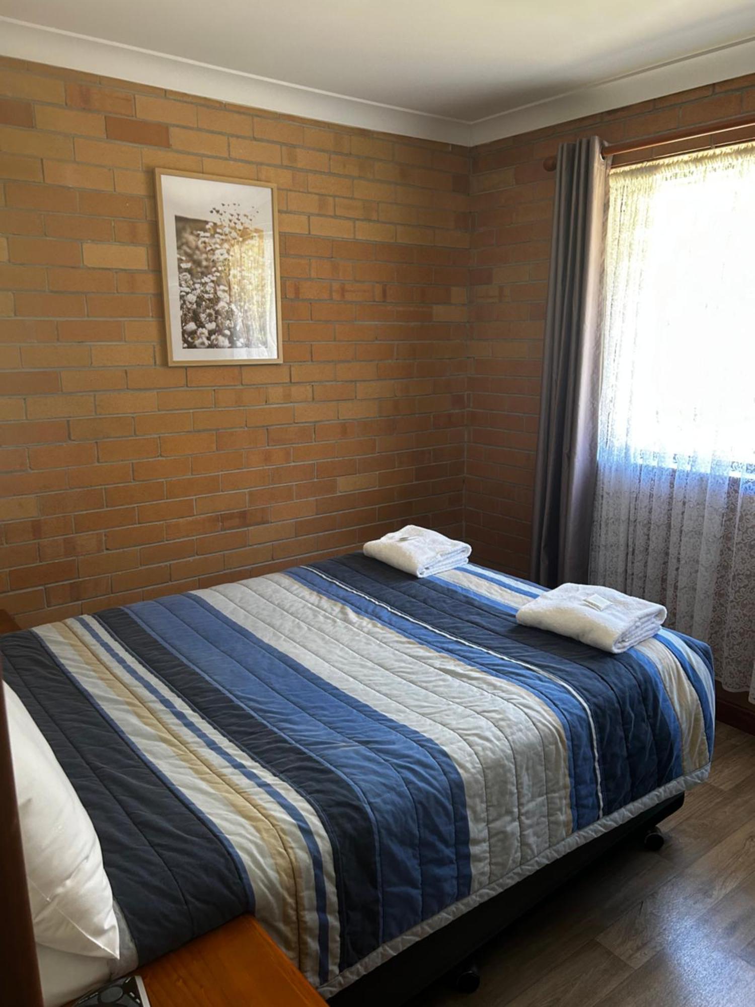Emu Beach Chalets Олбани Экстерьер фото